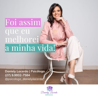 SAIA DA SUA ZONA DE CONFORTO